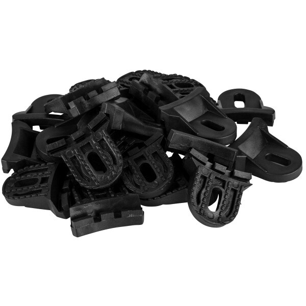 Main product image for Medium Size Plastic Grille Clamp Only 20 Pcs. 269-2264
